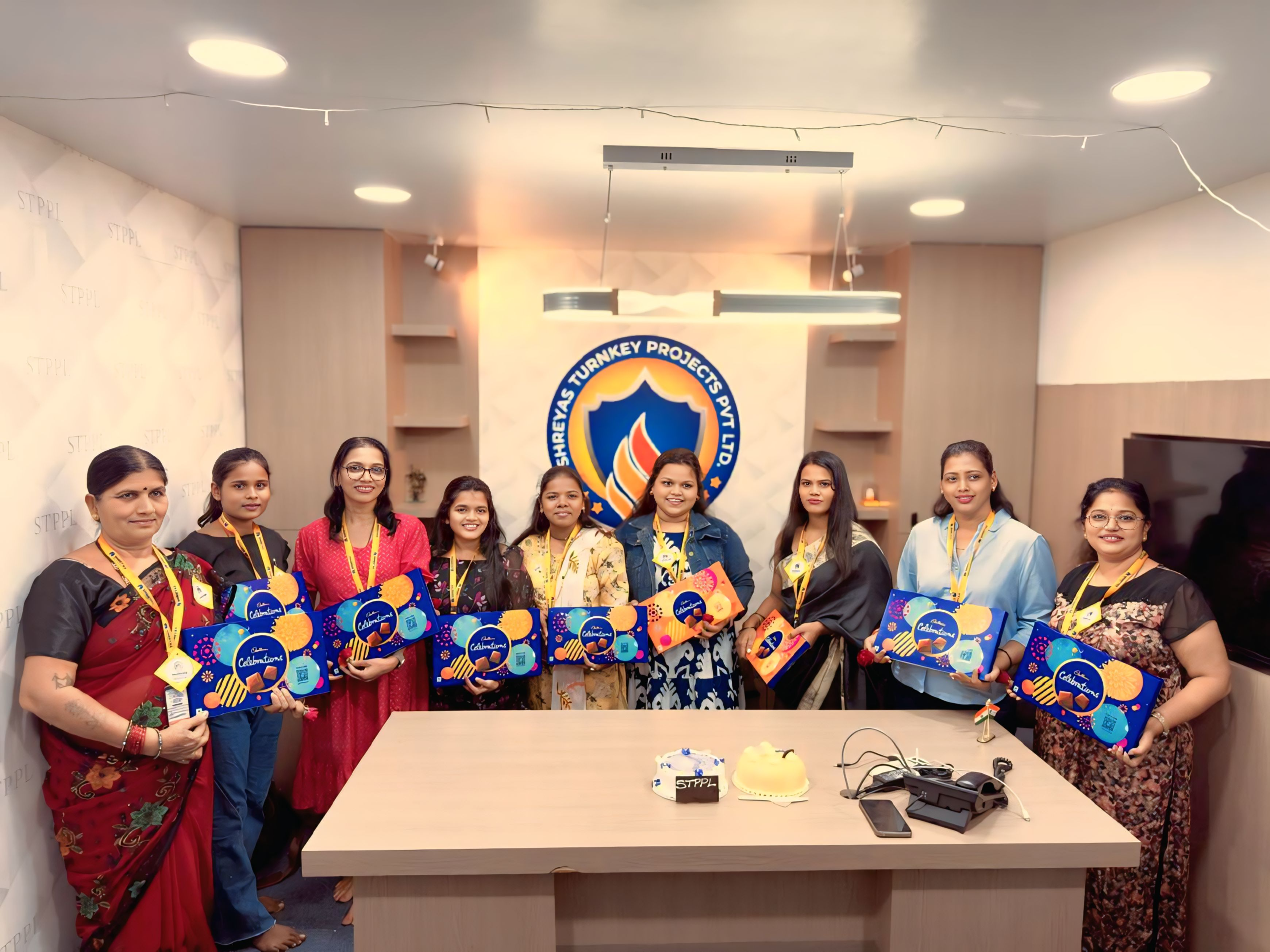 Shreyas Event